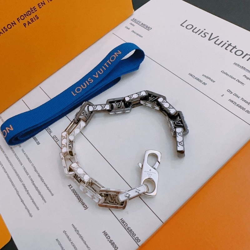 LV Bracelets